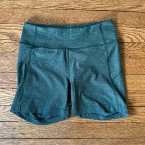Outdoor Voices Move Free Bike Shorts - Size Small